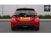 Toyota Yaris 1.5 VVT-h Design E-CVT Euro 6 (s/s) 5dr