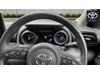 Toyota Yaris 1.5 VVT-h Design E-CVT Euro 6 (s/s) 5dr
