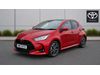 Toyota Yaris 1.5 VVT-h Design E-CVT Euro 6 (s/s) 5dr