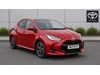 Toyota Yaris 1.5 VVT-h Design E-CVT Euro 6 (s/s) 5dr