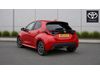 Toyota Yaris 1.5 VVT-h Design E-CVT Euro 6 (s/s) 5dr