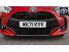 Toyota Yaris 1.5 VVT-h Design E-CVT Euro 6 (s/s) 5dr