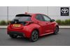 Toyota Yaris 1.5 VVT-h Design E-CVT Euro 6 (s/s) 5dr