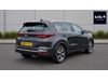 Kia Sportage 1.6 CRDi MHEV 2 Euro 6 (s/s) 5dr
