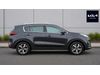Kia Sportage 1.6 CRDi MHEV 2 Euro 6 (s/s) 5dr
