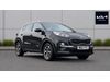 Kia Sportage 1.6 CRDi MHEV 2 Euro 6 (s/s) 5dr