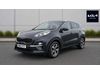 Kia Sportage 1.6 CRDi MHEV 2 Euro 6 (s/s) 5dr