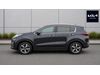 Kia Sportage 1.6 CRDi MHEV 2 Euro 6 (s/s) 5dr