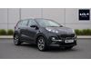 Kia Sportage 1.6 CRDi MHEV 2 Euro 6 (s/s) 5dr
