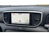 Kia Sportage 1.6 CRDi MHEV 2 Euro 6 (s/s) 5dr