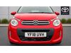Citroen C1 1.0 VTi Feel Euro 6 3dr