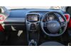 Toyota AYGO 1.0 VVT-i x-play Euro 6 5dr