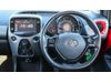 Toyota AYGO 1.0 VVT-i x-play Euro 6 5dr