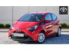 Toyota AYGO 1.0 VVT-i x-play Euro 6 5dr