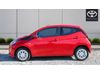 Toyota AYGO 1.0 VVT-i x-play Euro 6 5dr