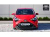 Toyota AYGO 1.0 VVT-i x-play Euro 6 5dr