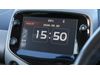 Toyota AYGO 1.0 VVT-i x-play Euro 6 5dr