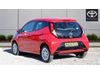 Toyota AYGO 1.0 VVT-i x-play Euro 6 5dr
