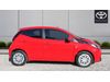 Toyota AYGO 1.0 VVT-i x-play Euro 6 5dr