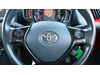 Toyota AYGO 1.0 VVT-i x-play Euro 6 5dr