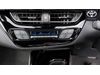 Toyota C-HR 2.0 VVT-h Dynamic CVT Euro 6 (s/s) 5dr