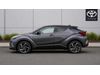 Toyota C-HR 2.0 VVT-h Dynamic CVT Euro 6 (s/s) 5dr