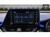 Toyota C-HR 2.0 VVT-h Dynamic CVT Euro 6 (s/s) 5dr