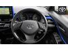 Toyota C-HR 2.0 VVT-h Dynamic CVT Euro 6 (s/s) 5dr