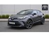 Toyota C-HR 2.0 VVT-h Dynamic CVT Euro 6 (s/s) 5dr