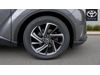 Toyota C-HR 2.0 VVT-h Dynamic CVT Euro 6 (s/s) 5dr