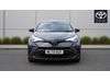 Toyota C-HR 2.0 VVT-h Dynamic CVT Euro 6 (s/s) 5dr