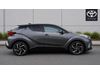 Toyota C-HR 2.0 VVT-h Dynamic CVT Euro 6 (s/s) 5dr