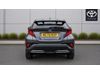 Toyota C-HR 2.0 VVT-h Dynamic CVT Euro 6 (s/s) 5dr