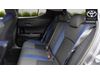 Toyota C-HR 2.0 VVT-h Dynamic CVT Euro 6 (s/s) 5dr
