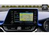 Toyota C-HR 2.0 VVT-h Dynamic CVT Euro 6 (s/s) 5dr