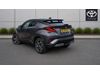 Toyota C-HR 2.0 VVT-h Dynamic CVT Euro 6 (s/s) 5dr