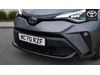 Toyota C-HR 2.0 VVT-h Dynamic CVT Euro 6 (s/s) 5dr