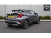 Toyota C-HR 2.0 VVT-h Dynamic CVT Euro 6 (s/s) 5dr