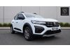 Dacia Sandero Stepway 1.0 TCe Essential Hatchback 5dr Petrol Manual Euro 6 (s/s) (90 ps)