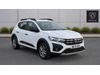 Dacia Sandero Stepway 1.0 TCe Essential Hatchback 5dr Petrol Manual Euro 6 (s/s) (90 ps)