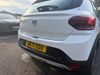 Dacia Sandero Stepway 1.0 TCe Essential Hatchback 5dr Petrol Manual Euro 6 (s/s) (90 ps)