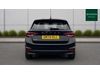 skoda FABIA 1.0 TSI 116 SE Edition 5dr