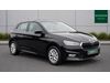 skoda FABIA 1.0 TSI 116 SE Edition 5dr
