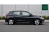 skoda FABIA 1.0 TSI 116 SE Edition 5dr