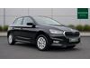 skoda FABIA 1.0 TSI 116 SE Edition 5dr
