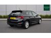 skoda FABIA 1.0 TSI 116 SE Edition 5dr