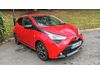 Toyota AYGO 1.0 VVT-i x-trend Euro 6 5dr