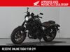 Honda CMX500 Rebel 500 Special Edition Custom Cruiser Petrol Manual Euro 5 (46 ps)