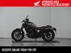 Honda CMX500 Rebel 500 Special Edition Custom Cruiser Petrol Manual Euro 5 (46 ps)