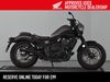 Honda CMX500 Rebel 500 Special Edition Custom Cruiser Petrol Manual Euro 5 (46 ps)